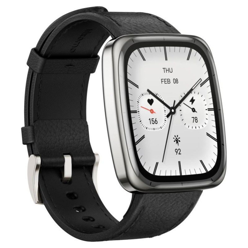 Huami SMARTWATCH AMAZFIT ACTIVE 2/BLACK W2434GL2N HUAMI