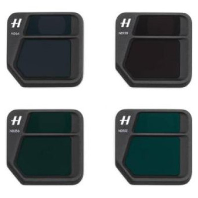 DJI DRONE ACC MAVIC 3 ND FILTERS/SET CP.MA.00000430.01 DJI