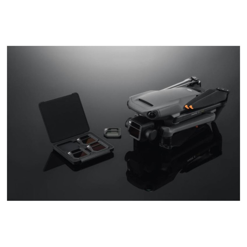 DJI DRONE ACC MAVIC 3 ND FILTERS/SET CP.MA.00000430.01 DJI