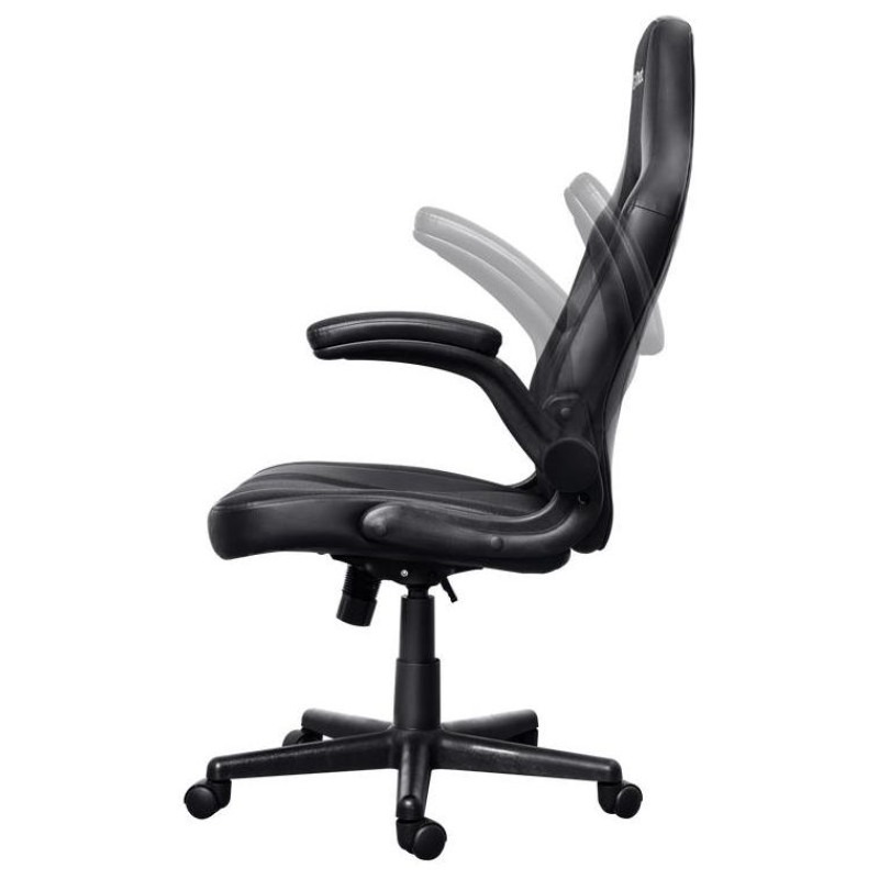 Trust GAMING CHAIR GXT 703 RIYE/BLACK 25128 TRUST