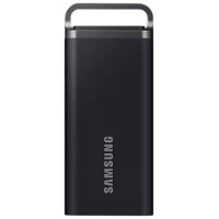 Samsung External SSD|SAMSUNG|T5 EVO|2TB|USB 3.2|Write speed 460 MBytes/sec|Read speed 460 MBytes/sec|MU-PH2T0S/EU