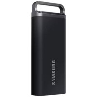Samsung External SSD|SAMSUNG|T5 EVO|2TB|USB 3.2|Write speed 460 MBytes/sec|Read speed 460 MBytes/sec|MU-PH2T0S/EU