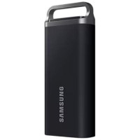 Samsung External SSD|SAMSUNG|T5 EVO|2TB|USB 3.2|Write speed 460 MBytes/sec|Read speed 460 MBytes/sec|MU-PH2T0S/EU