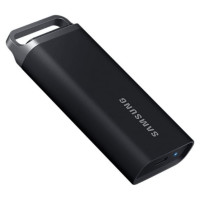 Samsung External SSD|SAMSUNG|T5 EVO|2TB|USB 3.2|Write speed 460 MBytes/sec|Read speed 460 MBytes/sec|MU-PH2T0S/EU