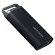 Samsung External SSD|SAMSUNG|T5 EVO|2TB|USB 3.2|Write speed 460 MBytes/sec|Read speed 460 MBytes/sec|MU-PH2T0S/EU