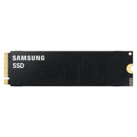 Samsung SSD|SAMSUNG|9100 PRO|1TB|M.2|PCIe Gen5|NVMe|TLC|Write speed 13300 MBytes/sec|Read speed 14700 MBytes/sec|2.38mm|TBW 600 TB|MZ-VAP1T0BW