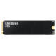 Samsung SSD|SAMSUNG|9100 PRO|1TB|M.2|PCIe Gen5|NVMe|TLC|Write speed 13300 MBytes/sec|Read speed 14700 MBytes/sec|2.38mm|TBW 600 TB|MZ-VAP1T0BW