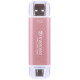 Transcend External SSD|TRANSCEND|ESD310|2TB|USB-C|USB|3D NAND|Write speed 950 MBytes/sec|Read speed 1050 MBytes/sec|TS2TESD310P