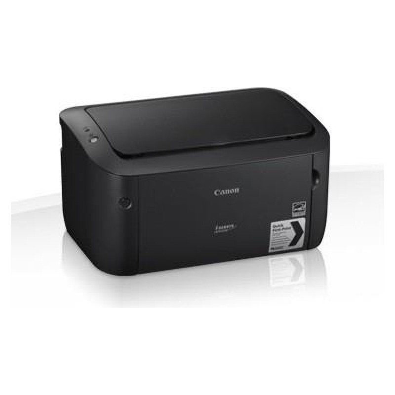 Canon Laser Printer|CANON|LBP6030B|USB 2.0|8468B006