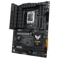 Asus Mainboard|ASUS|Intel B760 Express|LGA1700|ATX|Memory DDR5|Memory slots 4|2xPCI-Express 3.0 1x|1xPCI-Express 3.0 16x|1xPCI-Express 5.0 16x|3xM.2|1xHDMI|1xDisplayPort|1xUSB 2.0|4xUSB 3.2|1xUSB-C|1xOptical S/PDIF|1xRJ45|5xAudio port|TUFGAMINGB760-PLUSWI