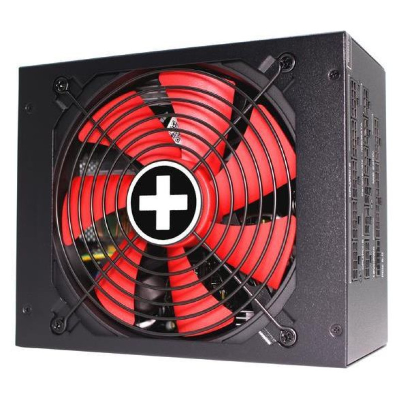 Xilence Power Supply|XILENCE|1250 Watts|Efficiency 80 PLUS GOLD|PFC Active|XN178