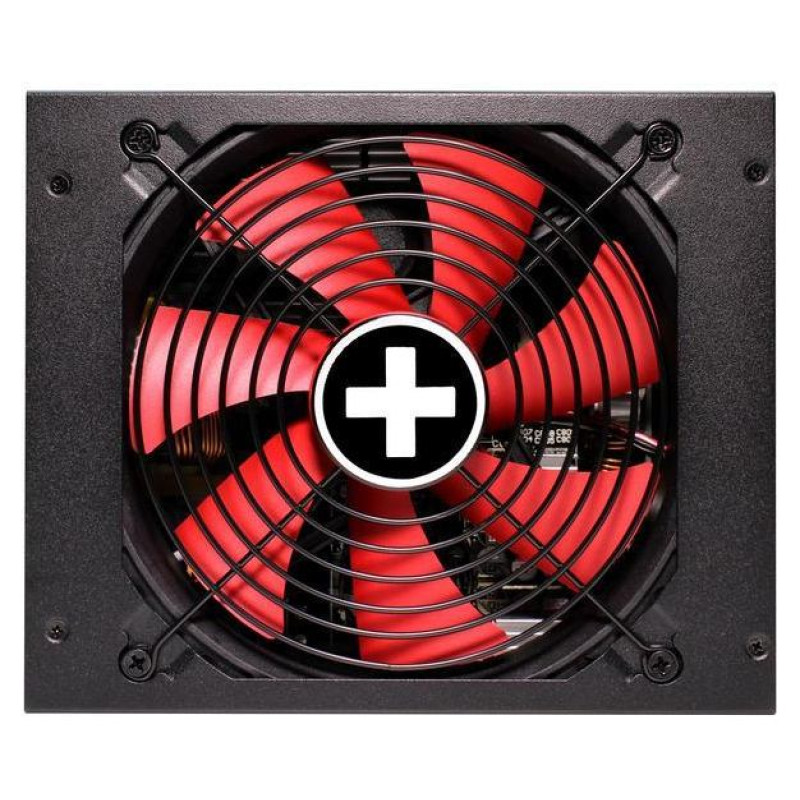 Xilence Power Supply|XILENCE|1250 Watts|Efficiency 80 PLUS GOLD|PFC Active|XN178