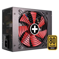 Xilence Power Supply|XILENCE|1250 Watts|Efficiency 80 PLUS GOLD|PFC Active|XN178