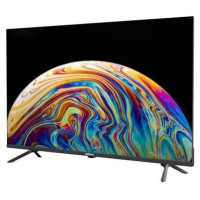 Dahua TV Set|DAHUA|43"|Smart/FHD|1920x1080|Android TV|Black|DHI-LTV43-SDB200