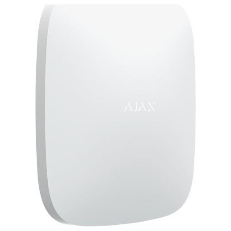 Ajax WRL RANGE EXTENDER REX/WHITE 38205 AJAX
