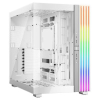 Be Quiet Case|BE QUIET|LIGHT BASE 900 DX|Tower|ATX|EATX|MicroATX|MiniITX|XL-ATX|Colour White|BGW70