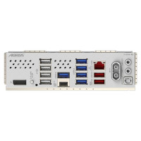 Gigabyte Mainboard|GIGABYTE|SAM5|Micro-ATX|Memory DDR5|Memory slots 4|1xPCI-Express 3.0 16x|1xPCI-Express 5.0 16x|2xM.2|1xHDMI|1xDisplayPort|4xUSB 2.0|7xUSB 3.2|2xUSB-C|1xOptical S/PDIF|1xRJ45|2xAudio port|B850MAELTWF6EICE