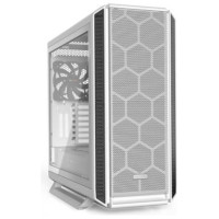 Be Quiet Case|BE QUIET|Silent Base 802 Window White|MidiTower|Not included|ATX|EATX|MicroATX|MiniITX|Colour White|BGW40
