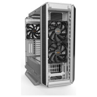 Be Quiet Case|BE QUIET|Silent Base 802 Window White|MidiTower|Not included|ATX|EATX|MicroATX|MiniITX|Colour White|BGW40