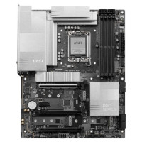 MSI Mainboard|MSI|Intel Z890|LGA1851|ATX|Memory DDR5|Memory slots 4|1xPCI-Express 4.0 1x|2xPCI-Express 4.0 4x	|1xPCI-Express 5.0 16x|4xM.2|1xHDMI|1xDisplayPort|4xUSB 2.0|3xUSB 3.2|1xUSB-C|1xUSB-C w/Thunderbolt|1xPS/2|1xRJ45|3xAudio port|PROZ890-PWIFI