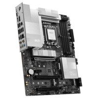 MSI Mainboard|MSI|Intel Z890|LGA1851|ATX|Memory DDR5|Memory slots 4|1xPCI-Express 4.0 1x|2xPCI-Express 4.0 4x	|1xPCI-Express 5.0 16x|4xM.2|1xHDMI|1xDisplayPort|4xUSB 2.0|3xUSB 3.2|1xUSB-C|1xUSB-C w/Thunderbolt|1xPS/2|1xRJ45|3xAudio port|PROZ890-PWIFI