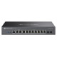 Tp-Link NET ROUTER 1000M 10PORT VPN/OMADA ER7412-M2 TP-LINK