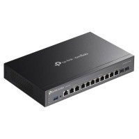 Tp-Link NET ROUTER 1000M 10PORT VPN/OMADA ER7412-M2 TP-LINK