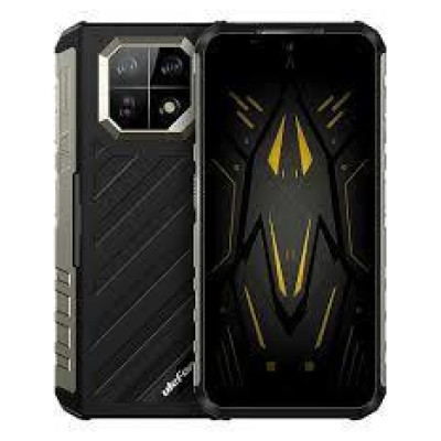 Ulefone MOBILE PHONE ARMOR 22/8/256GB BLACK ULEFONE