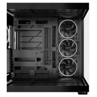 Be Quiet Case|BE QUIET|LIGHT BASE 900 FX|Tower|Case product features Transparent panel|ATX|EATX|MicroATX|MiniITX|XL-ATX|Colour Black|BGW71