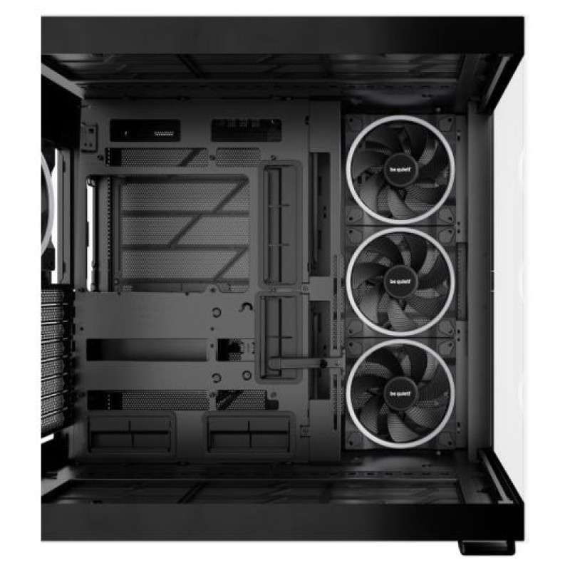 Be Quiet Case|BE QUIET|LIGHT BASE 900 FX|Tower|Case product features Transparent panel|ATX|EATX|MicroATX|MiniITX|XL-ATX|Colour Black|BGW71