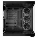 Be Quiet Case|BE QUIET|LIGHT BASE 900 FX|Tower|Case product features Transparent panel|ATX|EATX|MicroATX|MiniITX|XL-ATX|Colour Black|BGW71