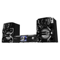 Panasonic CD/RADIO/MP3 SYSTEM/SC-AKX710E-K PANASONIC