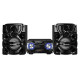 Panasonic CD/RADIO/MP3 SYSTEM/SC-AKX710E-K PANASONIC