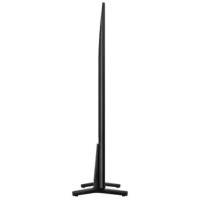 Samsung TV Set|SAMSUNG|43"|4K/Smart|3840x2160|Wireless LAN|Bluetooth|Tizen|Black|UE43DU8072UXXH