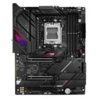 Asus Mainboard|ASUS|AMD B650|SAM5|ATX|Memory DDR5|Memory slots 4|1xPCI-Express 4.0 16x|2xPCI-Express 5.0 16x|4xM.2|1xHDMI|1xDisplayPort|4xUSB 2.0|6xUSB 3.2|2xUSB-C|1xOptical S/PDIF|1xRJ45|5xAudio port|STRIXB650E-EGAMINGWIFI