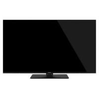 Panasonic TV Set|PANASONIC|50"|4K|3840x2160|Wireless LAN|Bluetooth|Black|TX-50MX600E