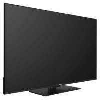 Panasonic TV Set|PANASONIC|50"|4K|3840x2160|Wireless LAN|Bluetooth|Black|TX-50MX600E