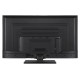 Panasonic TV Set|PANASONIC|50"|4K|3840x2160|Wireless LAN|Bluetooth|Black|TX-50MX600E