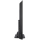 Panasonic TV Set|PANASONIC|50"|4K|3840x2160|Wireless LAN|Bluetooth|Black|TX-50MX600E