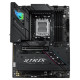 Asus Mainboard|ASUS|AMD B850|SAM5|ATX|Memory DDR5|Memory slots 4|1xPCI-Express 4.0 16x|1xPCI-Express 5.0 16x|4xM.2|1xHDMI|1xDisplayPort|12xUSB 2.0|3xUSB-C|1xUSB-C w/Thunderbolt|1xOptical S/PDIF|1xRJ45|2xAudio port|STRIXB850-FGAMINGWIFI
