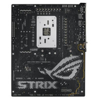 Asus Mainboard|ASUS|AMD B850|SAM5|ATX|Memory DDR5|Memory slots 4|1xPCI-Express 4.0 16x|1xPCI-Express 5.0 16x|4xM.2|1xHDMI|1xDisplayPort|12xUSB 2.0|3xUSB-C|1xUSB-C w/Thunderbolt|1xOptical S/PDIF|1xRJ45|2xAudio port|STRIXB850-FGAMINGWIFI