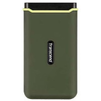 Transcend External SSD|TRANSCEND|ESD380C|4TB|USB 3.2|3D NAND|Write speed 2000 MBytes/sec|Read speed 2000 MBytes/sec|TS4TESD380C