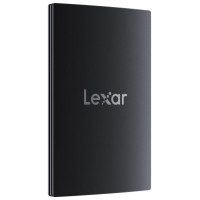 Lexar External SSD|LEXAR|SL500|4TB|USB 3.2|Write speed 1800 MBytes/sec|Read speed 2000 MBytes/sec|LSL500X004T-RNBNG