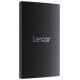 Lexar External SSD|LEXAR|SL500|4TB|USB 3.2|Write speed 1800 MBytes/sec|Read speed 2000 MBytes/sec|LSL500X004T-RNBNG