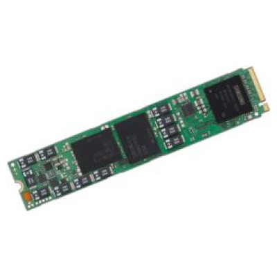 Samsung PM9A3 1.92TB Data Center SSD, M.2, PCle Gen4 x4, Read/Write: 6800/4000 MB/s, Random Read/Write IOPS 1000K/180K