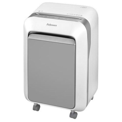 Fellowes SHREDDER POWERSHRED LX211/WHITE 5050301 FELLOWES