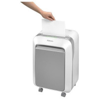 Fellowes SHREDDER POWERSHRED LX211/WHITE 5050301 FELLOWES