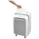 Fellowes SHREDDER POWERSHRED LX211/WHITE 5050301 FELLOWES