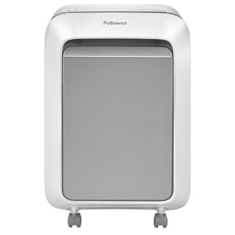 Fellowes SHREDDER POWERSHRED LX211/WHITE 5050301 FELLOWES
