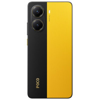 Poco MOBILE PHONE POCO X7 PRO/8/256GB YELLOW MZB0J18EU POCO